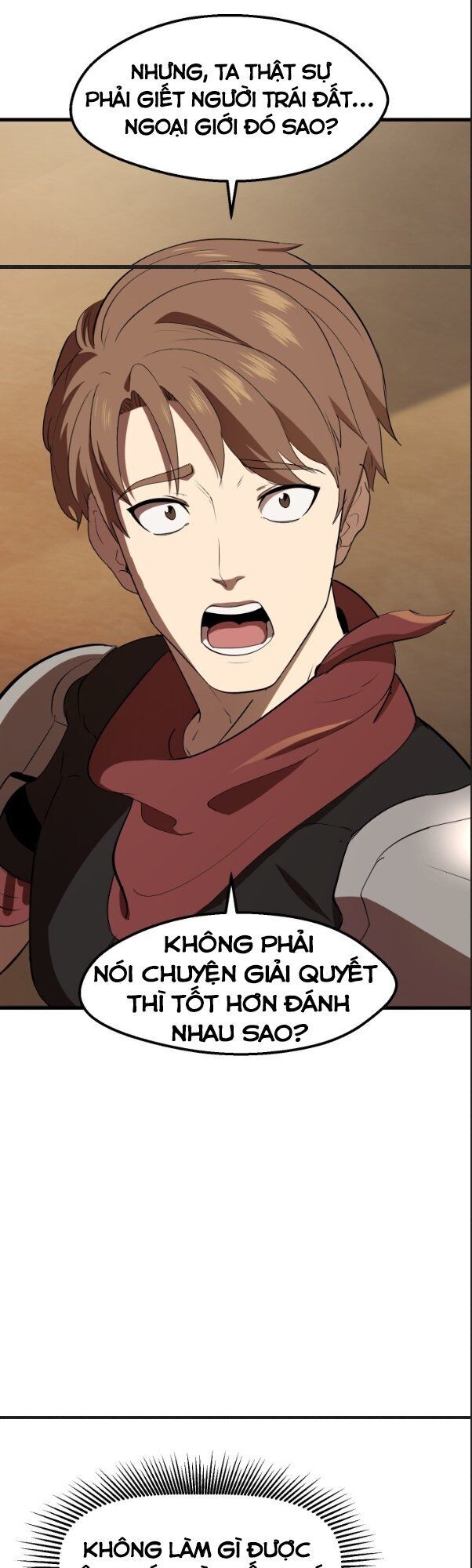 Anh Hùng Mạnh Nhất? Ta Không Làm Lâu Rồi!: Chapter 55