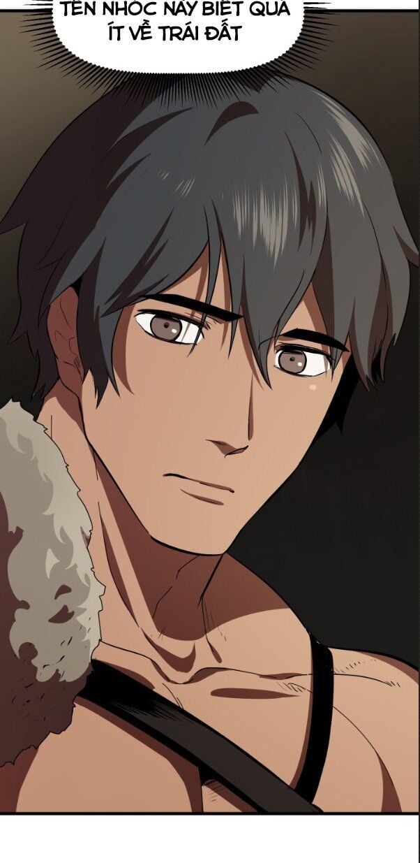 Anh Hùng Mạnh Nhất? Ta Không Làm Lâu Rồi!: Chapter 55