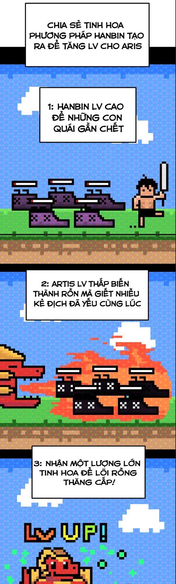 Anh Hùng Mạnh Nhất? Ta Không Làm Lâu Rồi!: Chapter 55