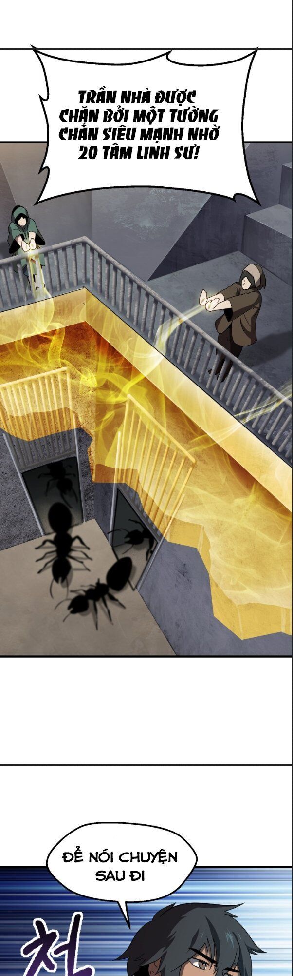 Anh Hùng Mạnh Nhất? Ta Không Làm Lâu Rồi!: Chapter 55