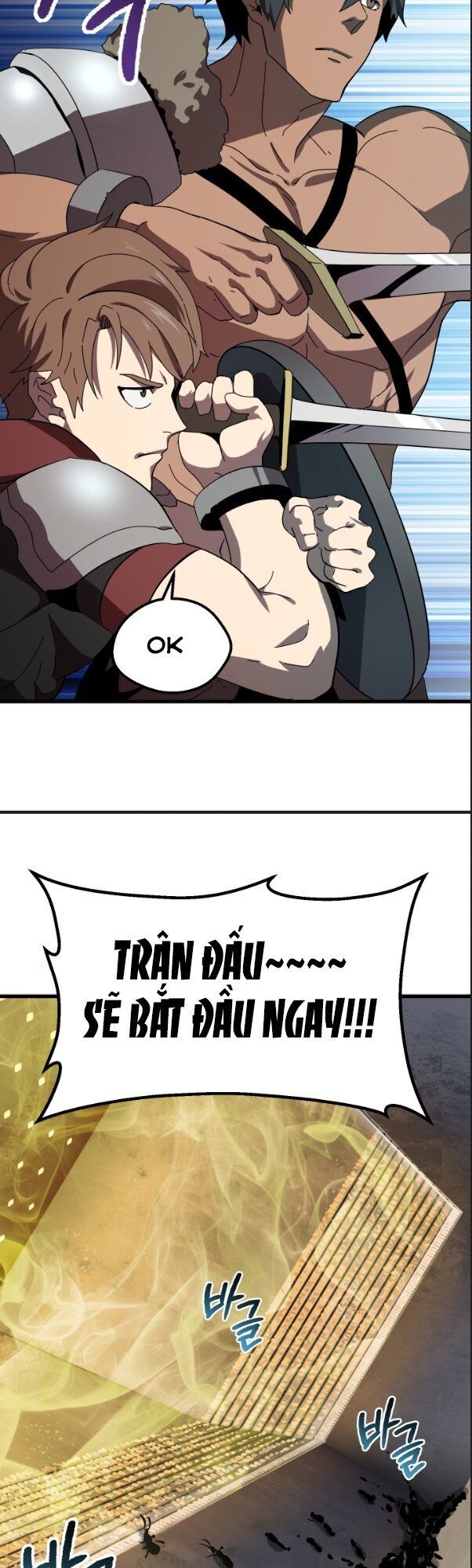 Anh Hùng Mạnh Nhất? Ta Không Làm Lâu Rồi!: Chapter 55