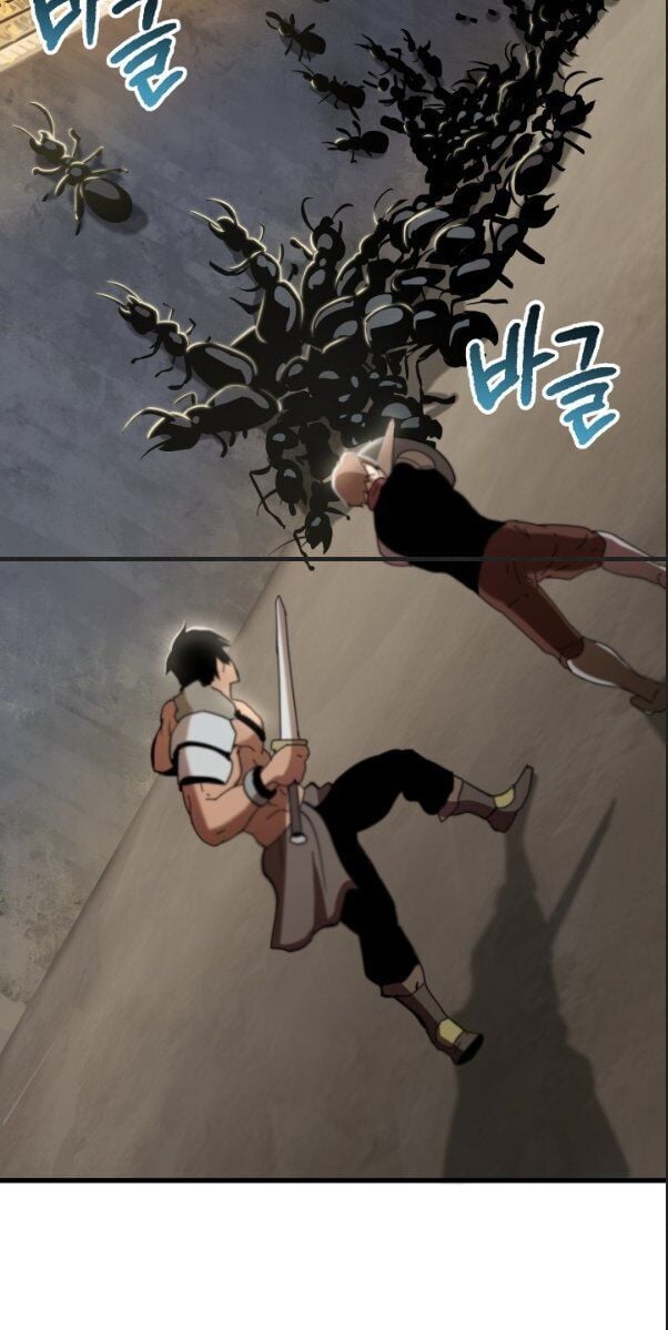 Anh Hùng Mạnh Nhất? Ta Không Làm Lâu Rồi!: Chapter 55