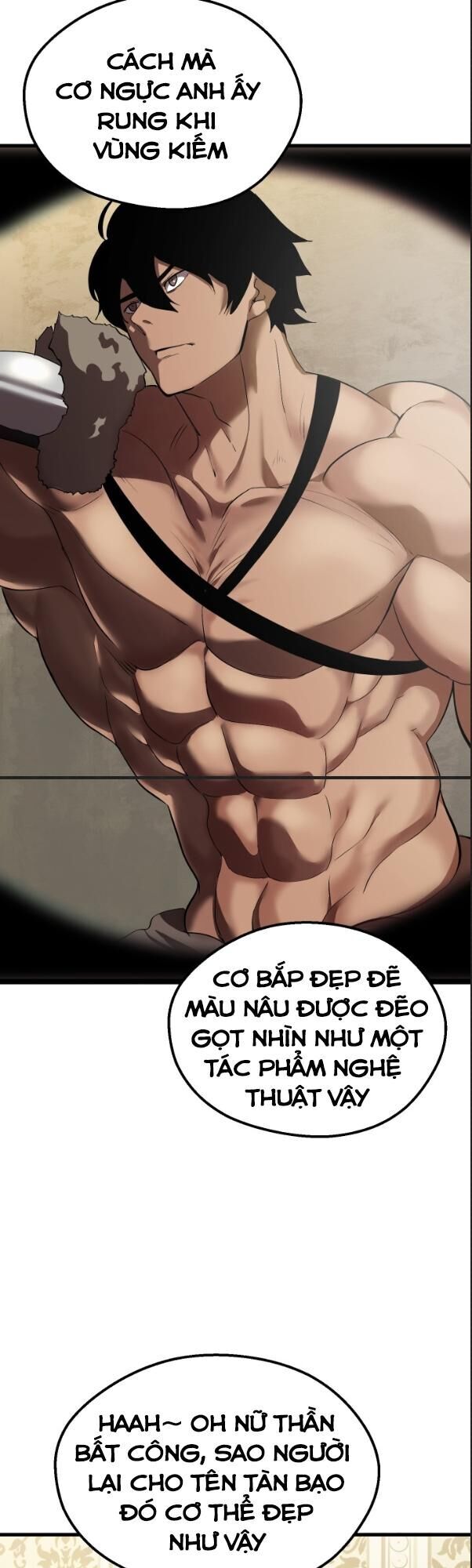 Anh Hùng Mạnh Nhất? Ta Không Làm Lâu Rồi!: Chapter 55