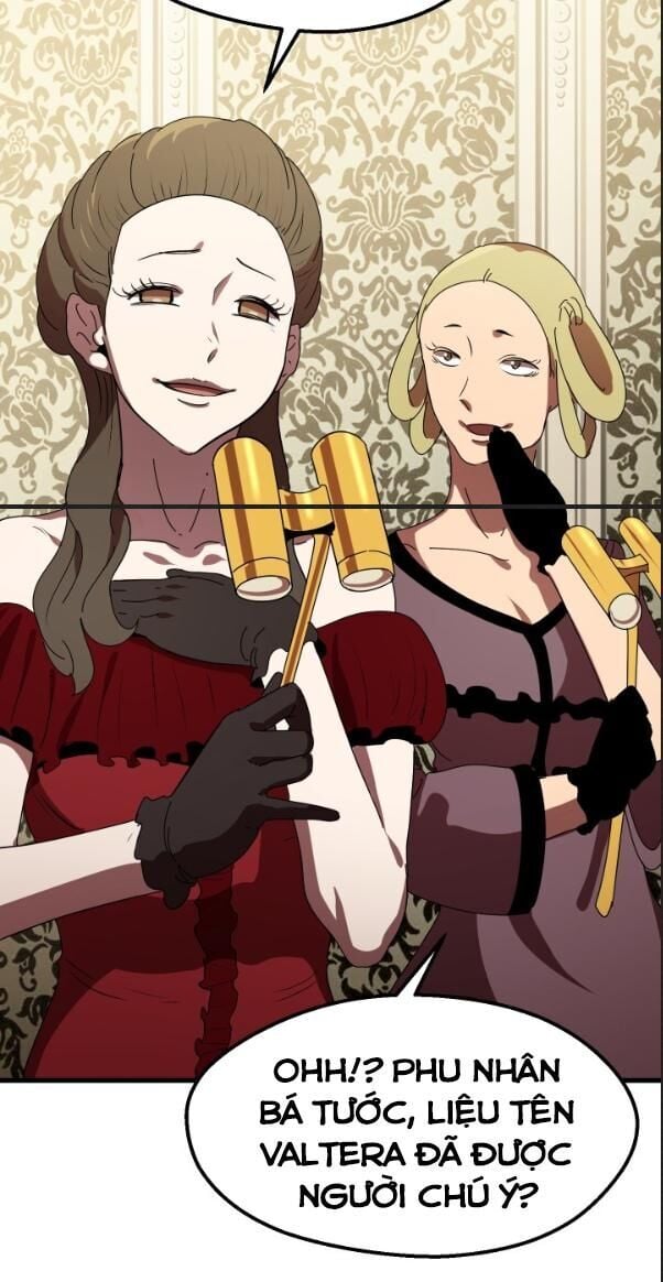 Anh Hùng Mạnh Nhất? Ta Không Làm Lâu Rồi!: Chapter 55