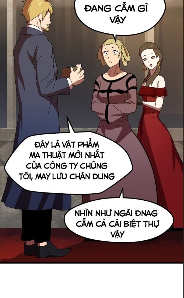 Anh Hùng Mạnh Nhất? Ta Không Làm Lâu Rồi!: Chapter 55