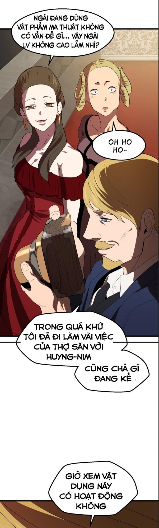 Anh Hùng Mạnh Nhất? Ta Không Làm Lâu Rồi!: Chapter 55