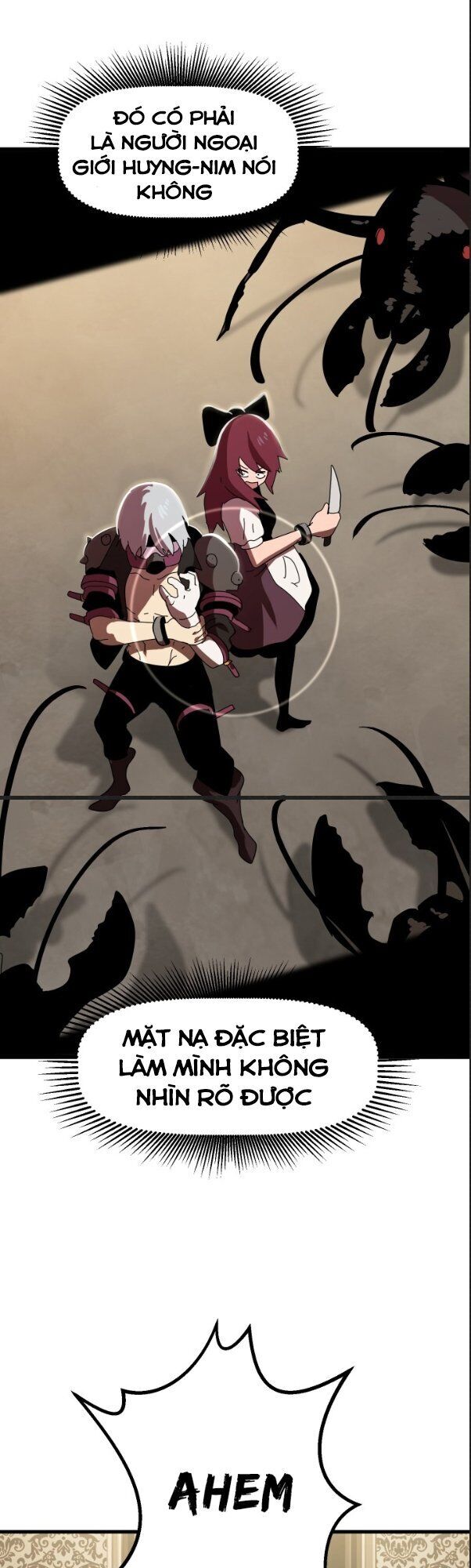 Anh Hùng Mạnh Nhất? Ta Không Làm Lâu Rồi!: Chapter 55