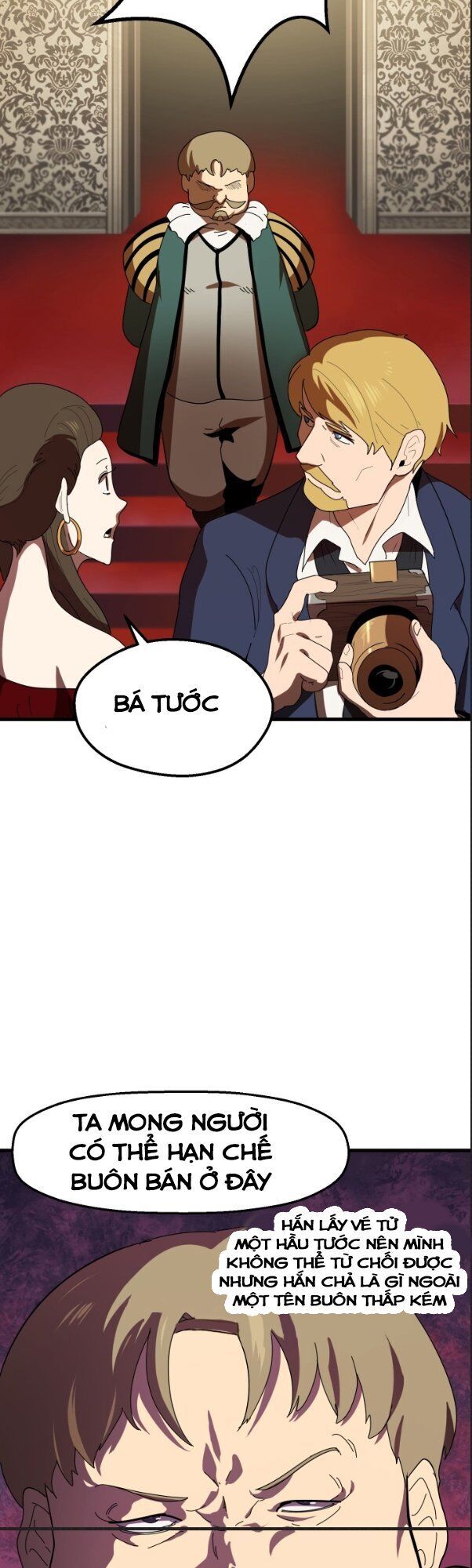 Anh Hùng Mạnh Nhất? Ta Không Làm Lâu Rồi!: Chapter 55