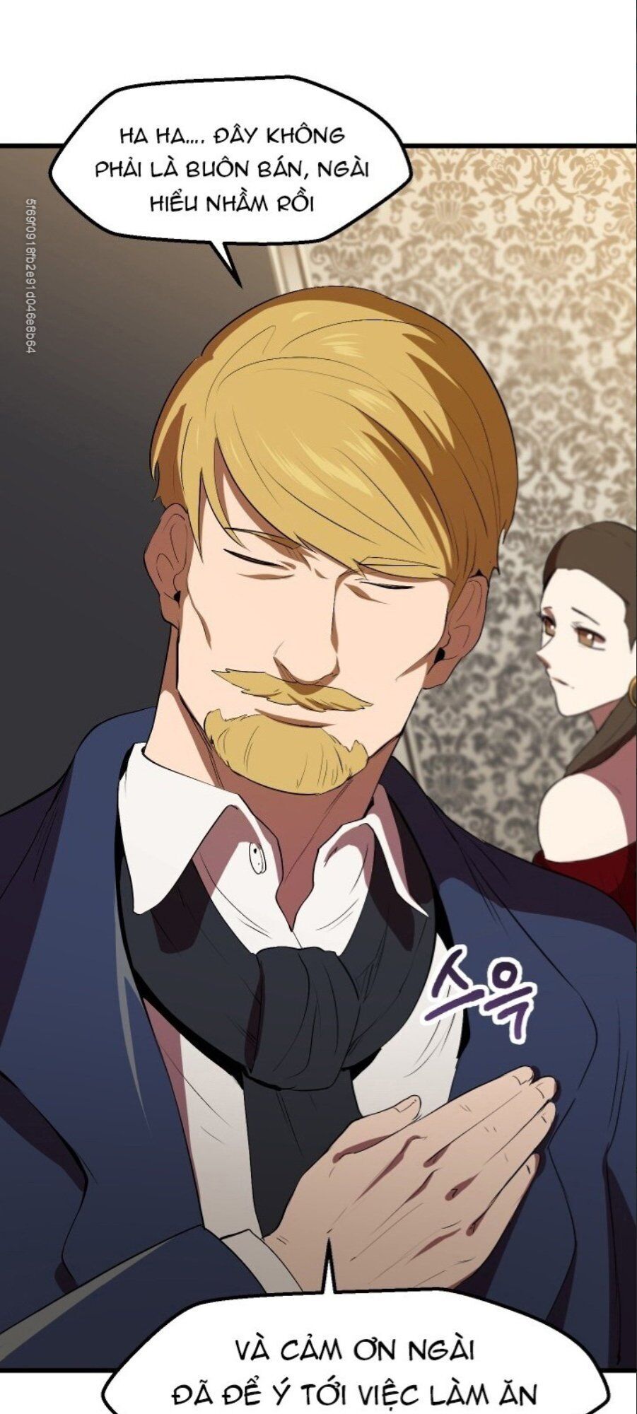 Anh Hùng Mạnh Nhất? Ta Không Làm Lâu Rồi!: Chapter 55