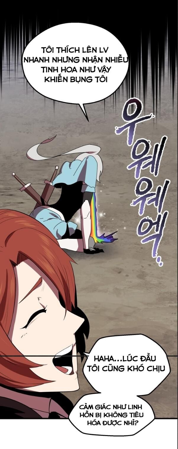 Anh Hùng Mạnh Nhất? Ta Không Làm Lâu Rồi!: Chapter 55