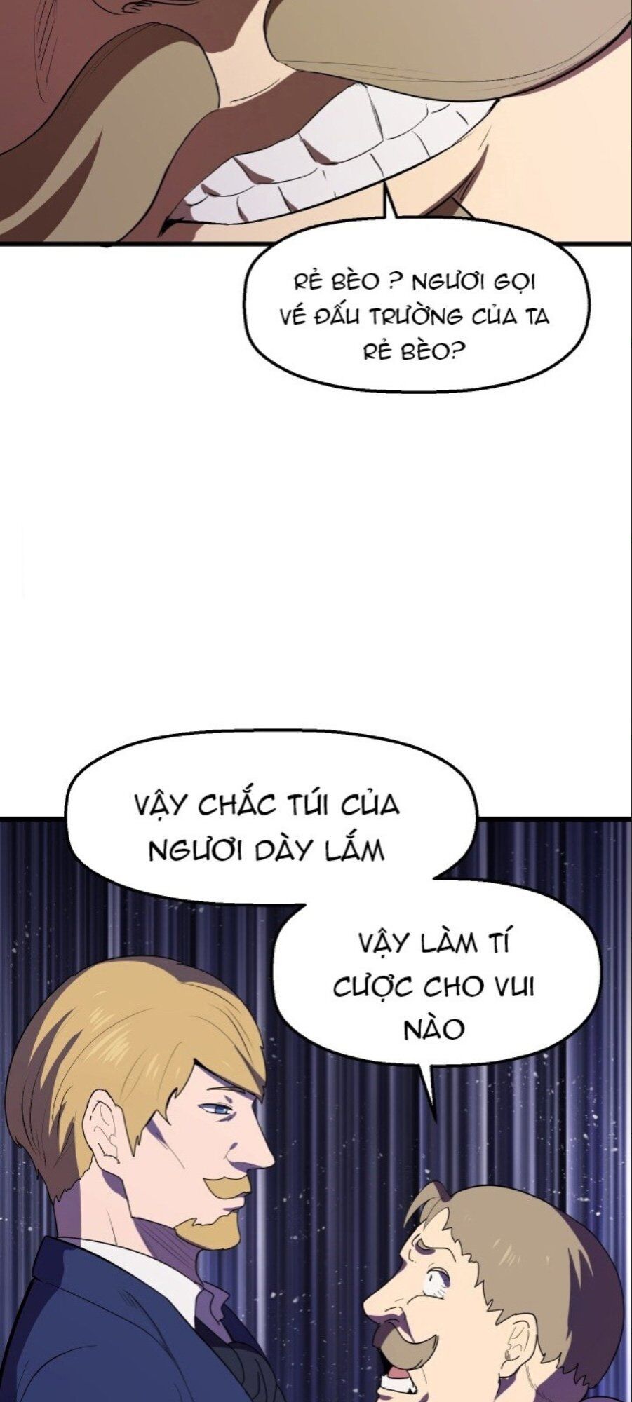 Anh Hùng Mạnh Nhất? Ta Không Làm Lâu Rồi!: Chapter 55