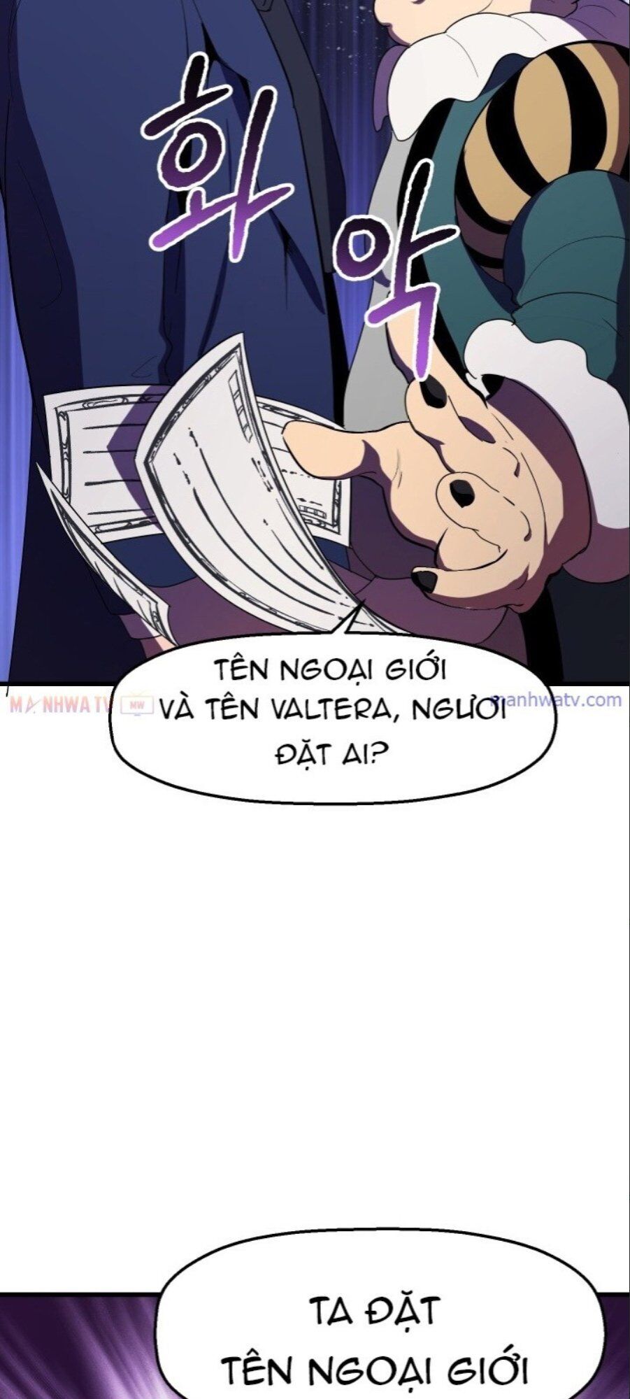 Anh Hùng Mạnh Nhất? Ta Không Làm Lâu Rồi!: Chapter 55