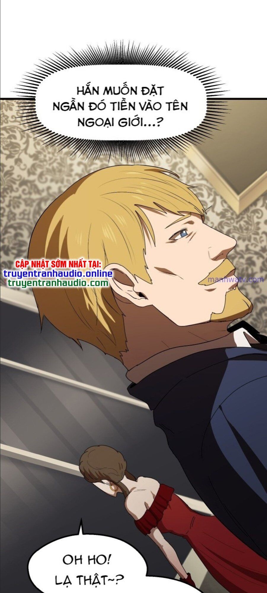 Anh Hùng Mạnh Nhất? Ta Không Làm Lâu Rồi!: Chapter 55