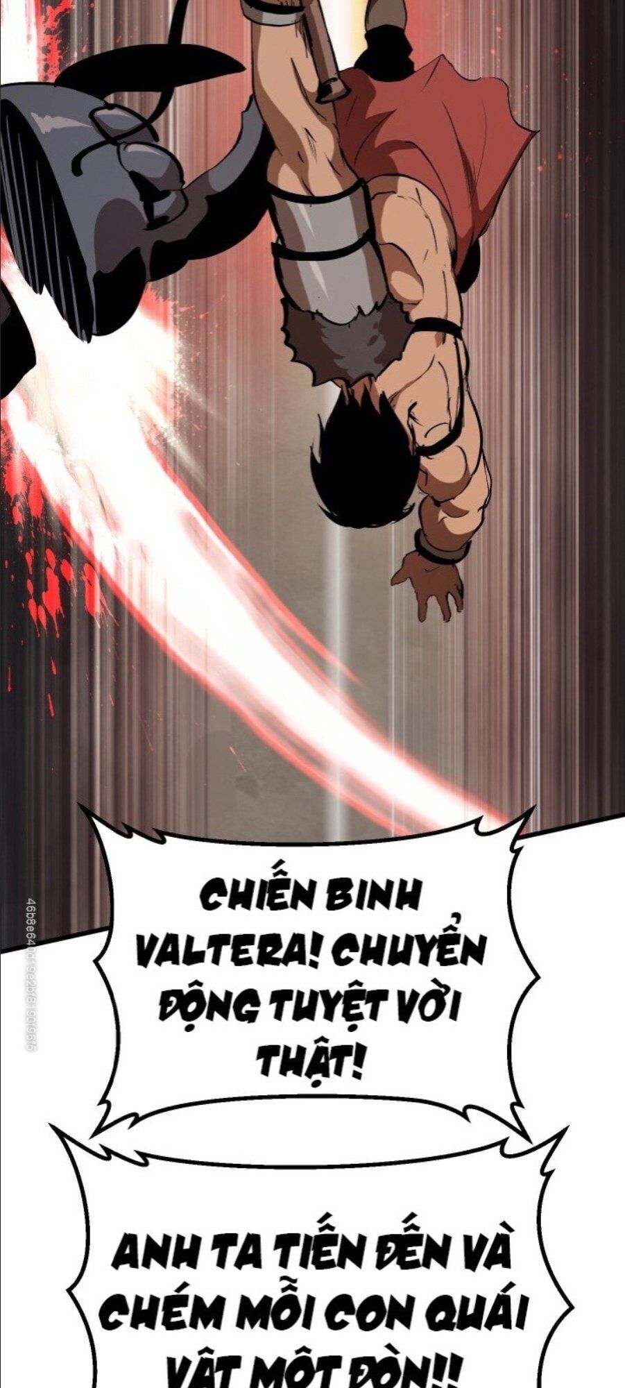 Anh Hùng Mạnh Nhất? Ta Không Làm Lâu Rồi!: Chapter 55