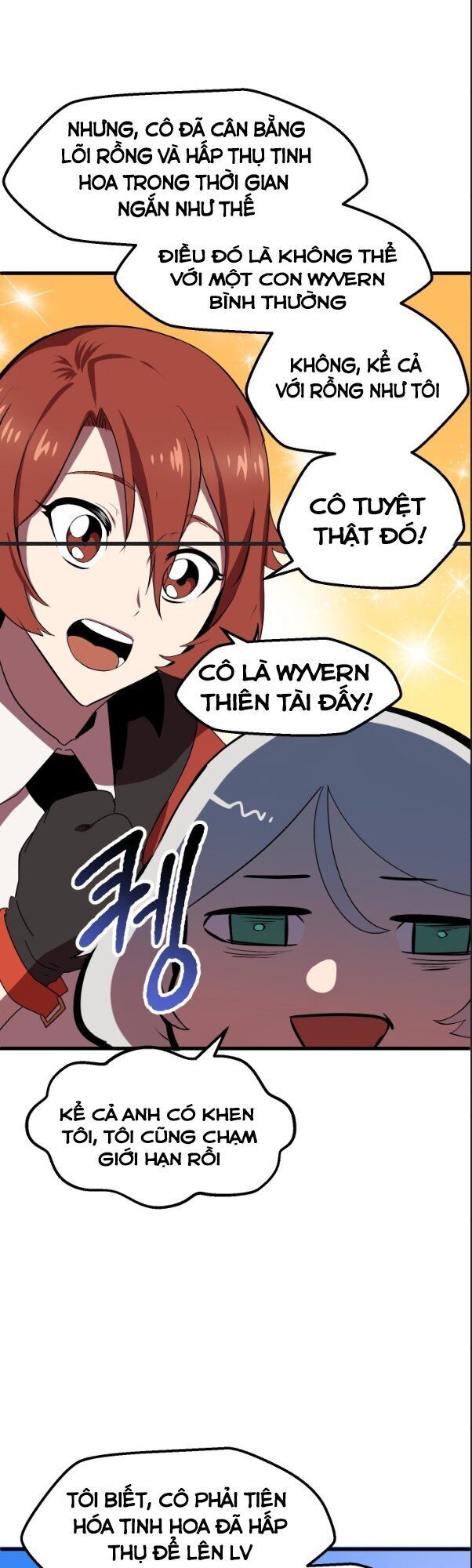 Anh Hùng Mạnh Nhất? Ta Không Làm Lâu Rồi!: Chapter 55