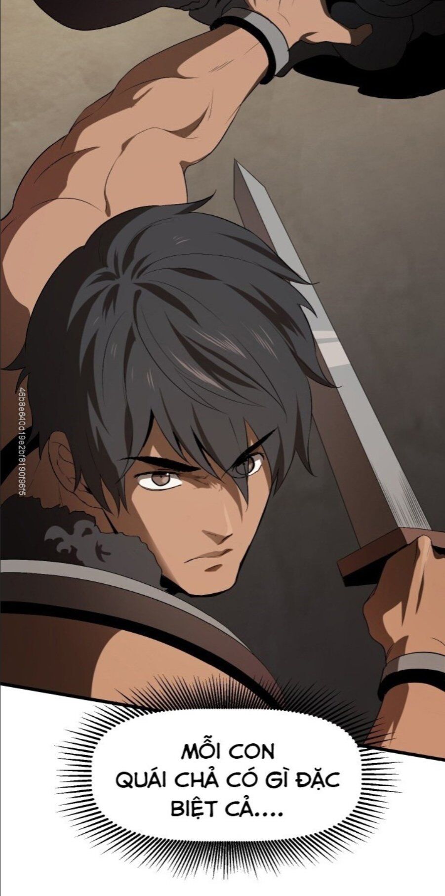 Anh Hùng Mạnh Nhất? Ta Không Làm Lâu Rồi!: Chapter 55