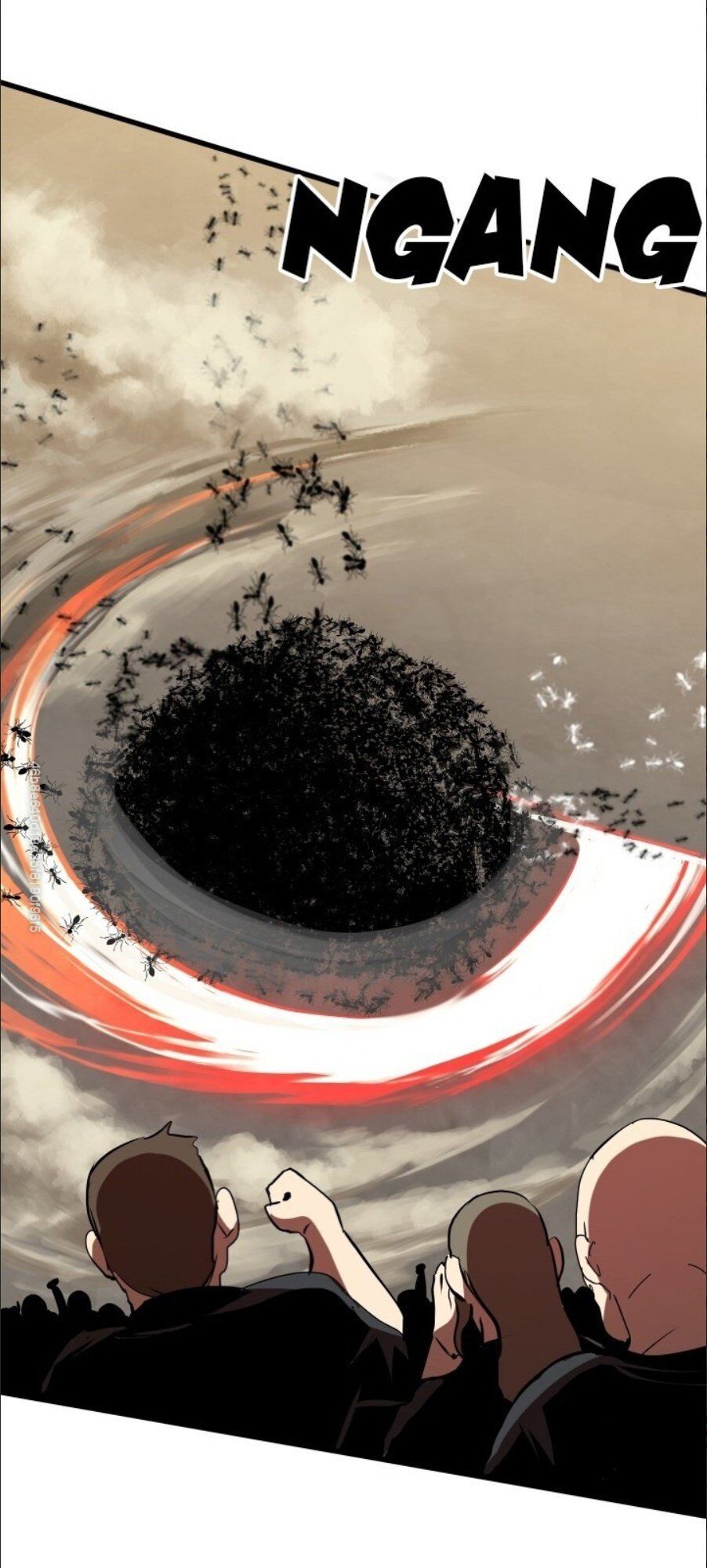 Anh Hùng Mạnh Nhất? Ta Không Làm Lâu Rồi!: Chapter 55