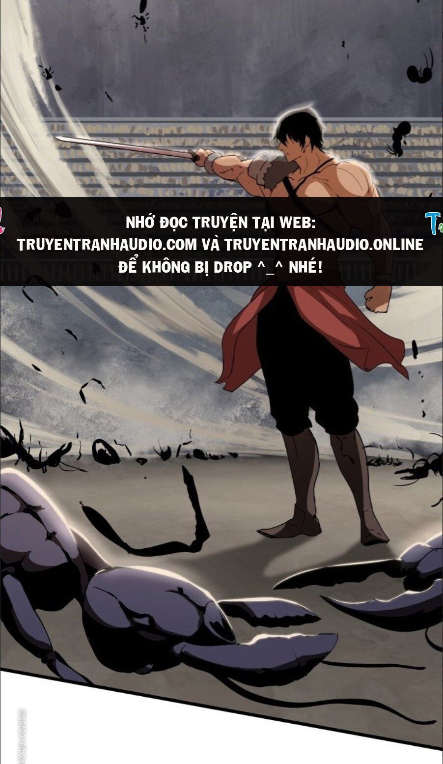 Anh Hùng Mạnh Nhất? Ta Không Làm Lâu Rồi!: Chapter 55