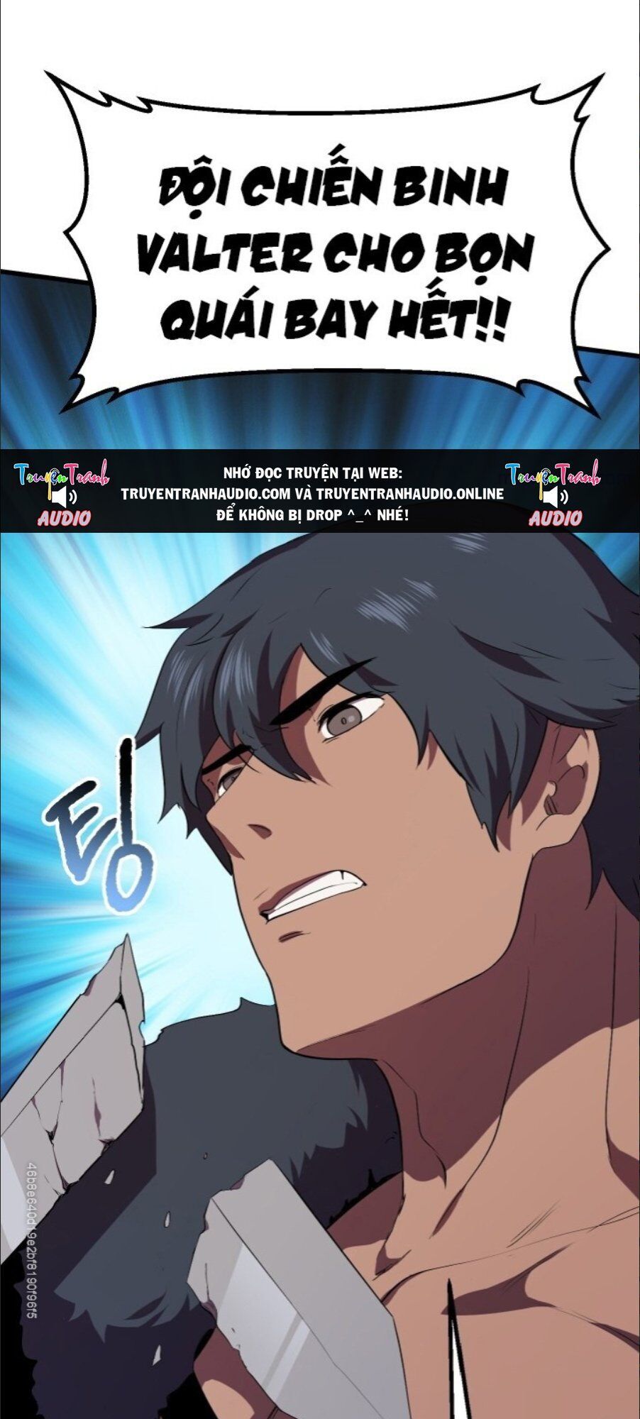 Anh Hùng Mạnh Nhất? Ta Không Làm Lâu Rồi!: Chapter 55