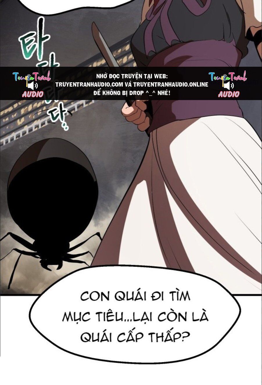 Anh Hùng Mạnh Nhất? Ta Không Làm Lâu Rồi!: Chapter 55