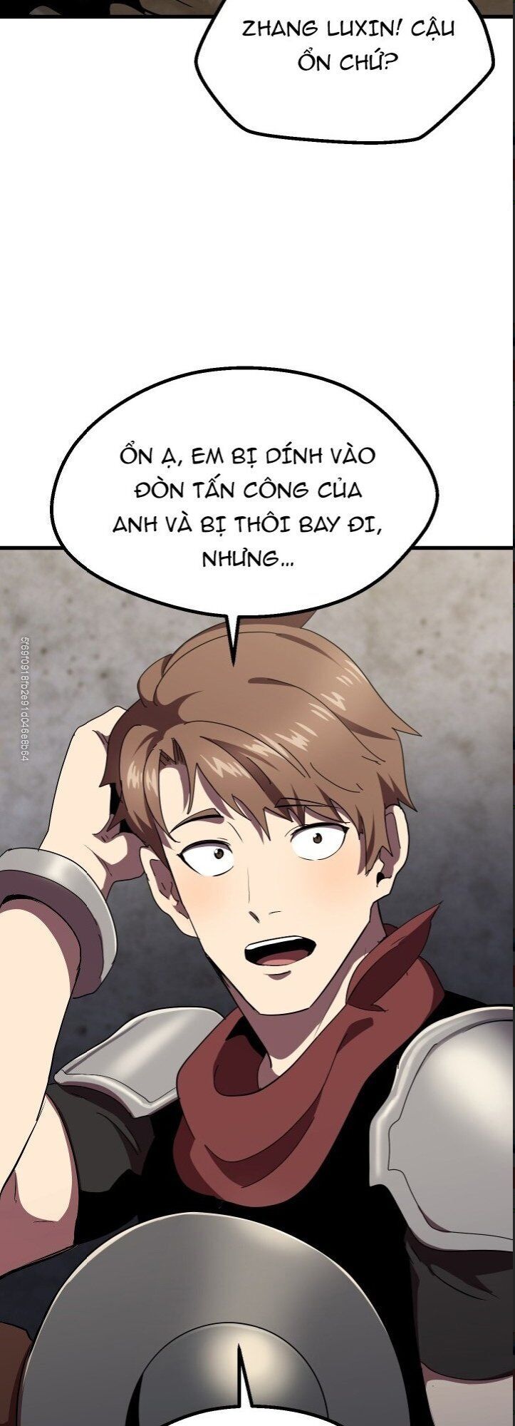 Anh Hùng Mạnh Nhất? Ta Không Làm Lâu Rồi!: Chapter 56