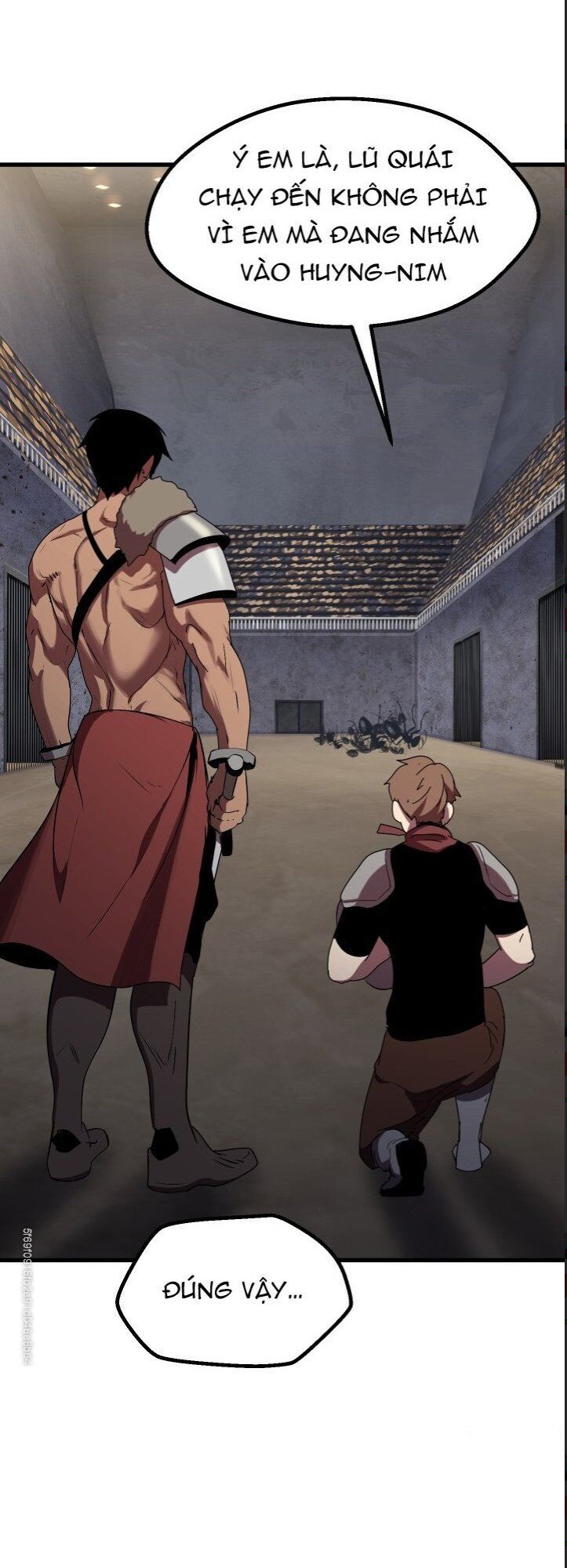 Anh Hùng Mạnh Nhất? Ta Không Làm Lâu Rồi!: Chapter 56