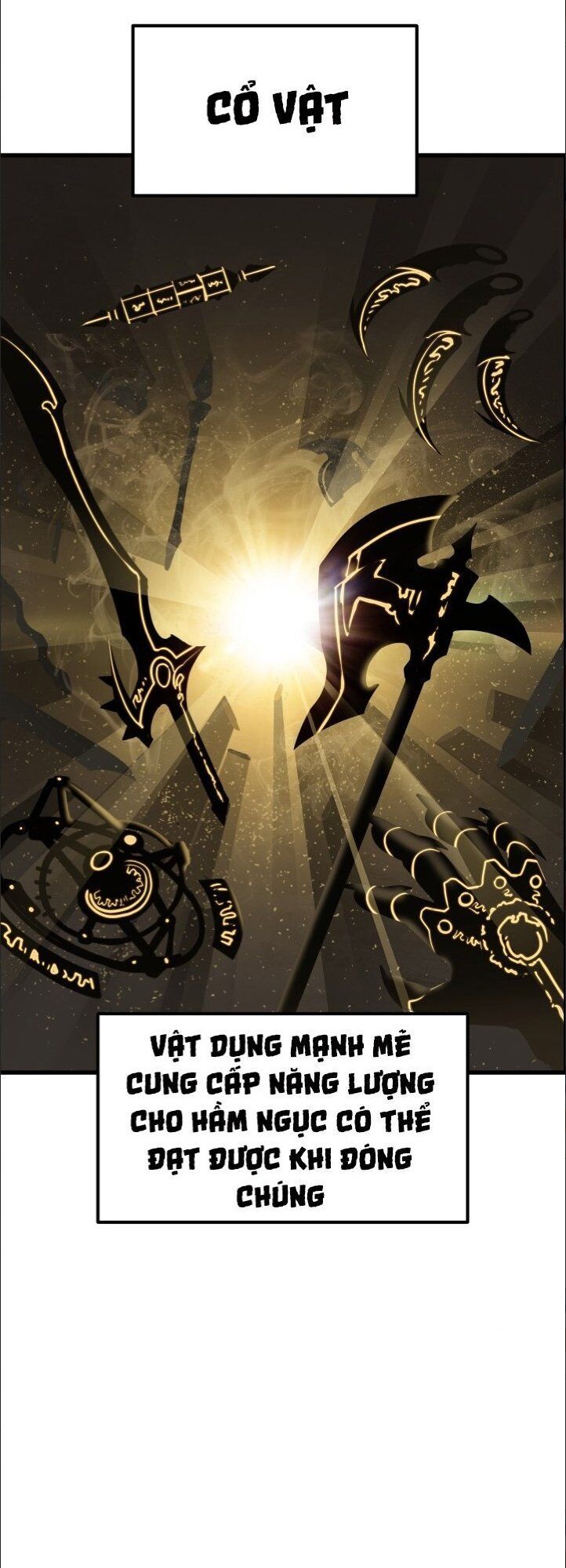 Anh Hùng Mạnh Nhất? Ta Không Làm Lâu Rồi!: Chapter 56