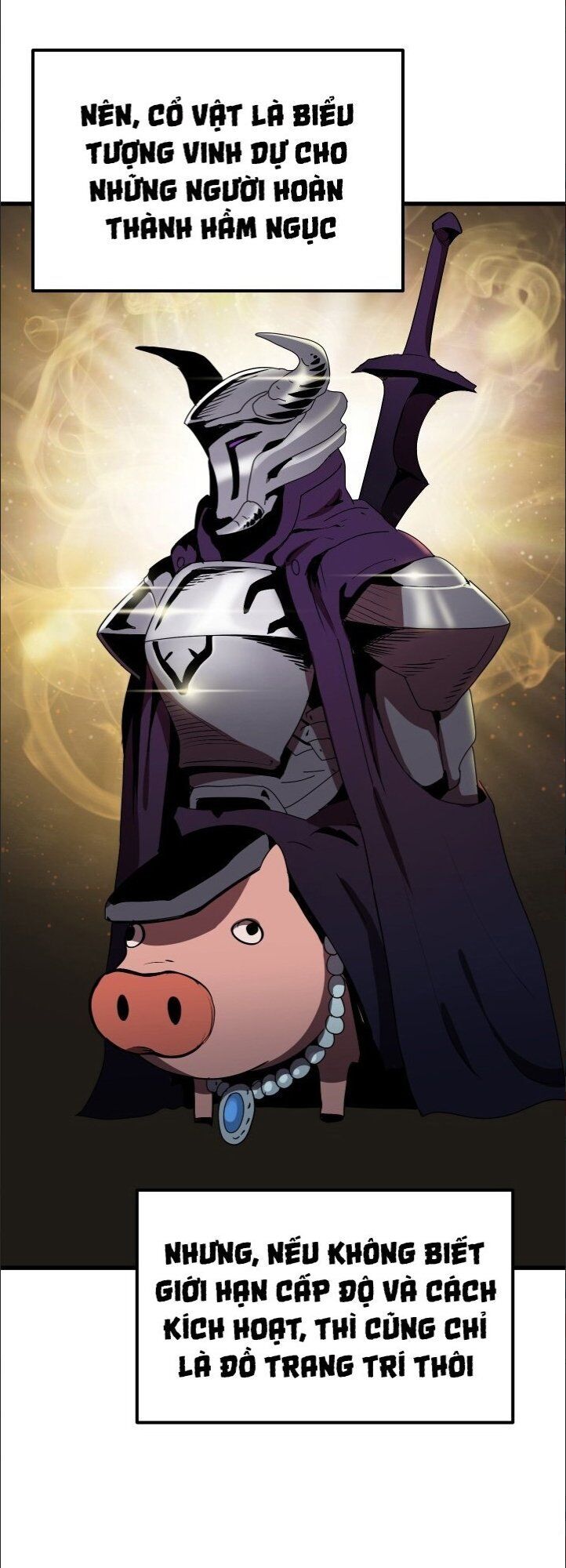 Anh Hùng Mạnh Nhất? Ta Không Làm Lâu Rồi!: Chapter 56