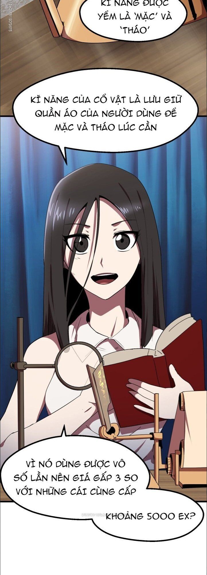 Anh Hùng Mạnh Nhất? Ta Không Làm Lâu Rồi!: Chapter 56