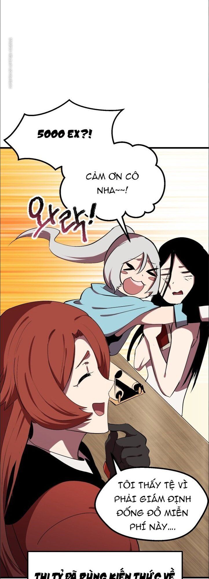 Anh Hùng Mạnh Nhất? Ta Không Làm Lâu Rồi!: Chapter 56