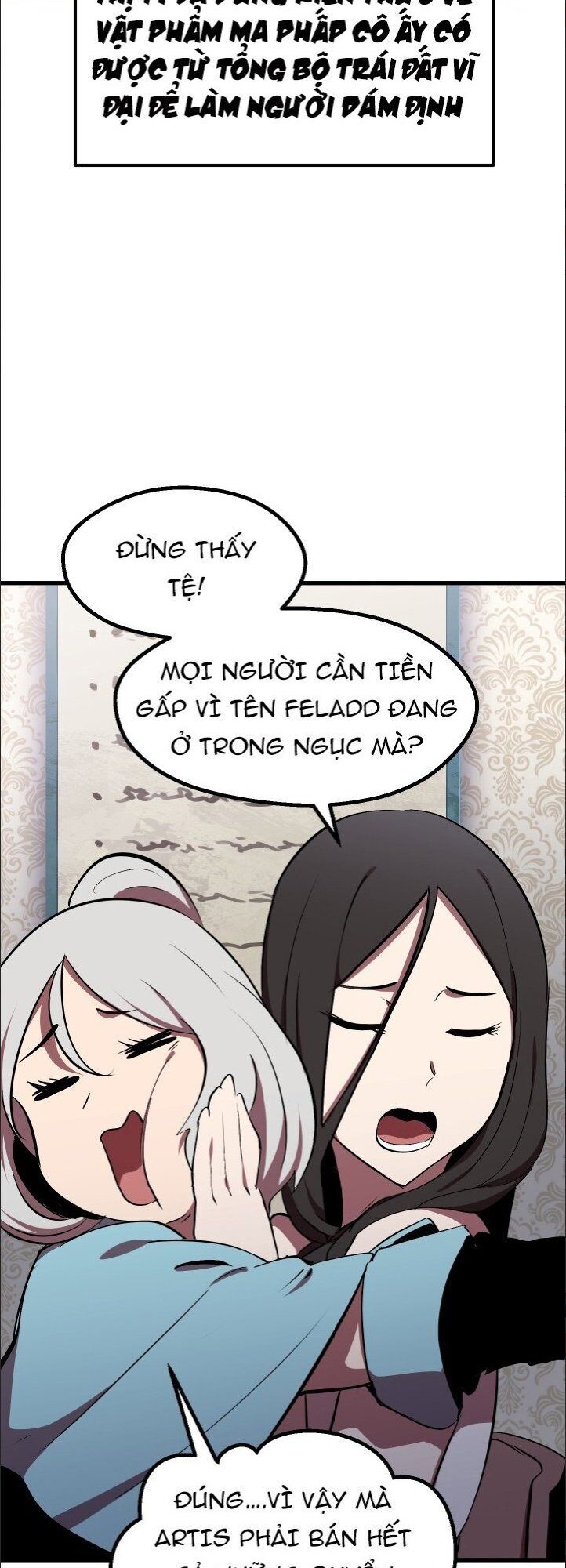 Anh Hùng Mạnh Nhất? Ta Không Làm Lâu Rồi!: Chapter 56