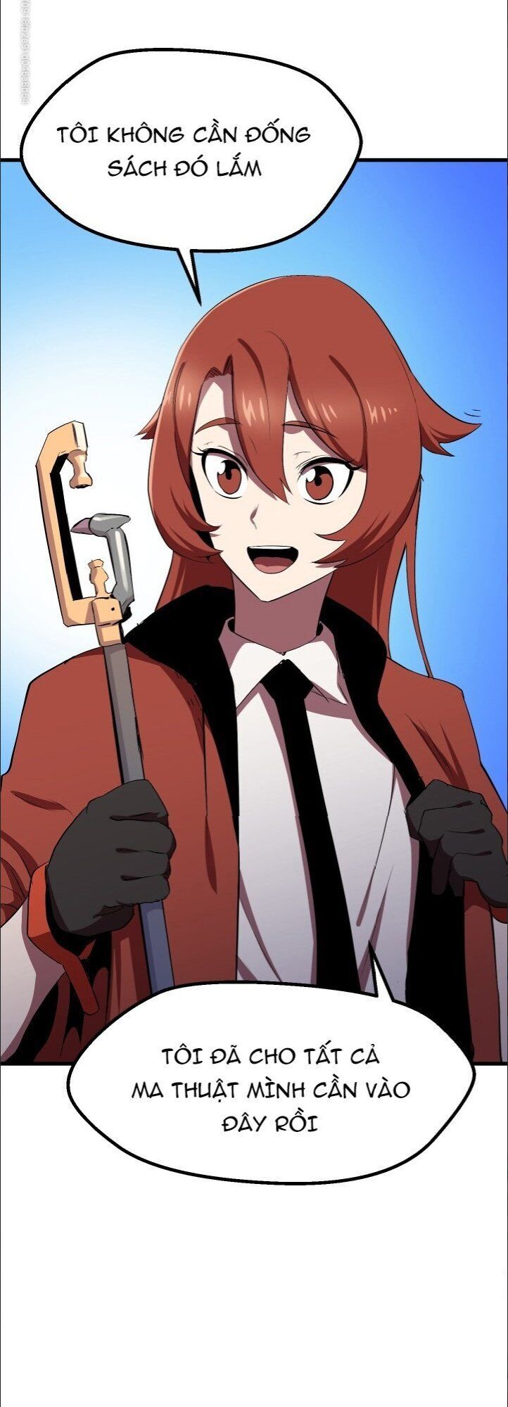 Anh Hùng Mạnh Nhất? Ta Không Làm Lâu Rồi!: Chapter 56