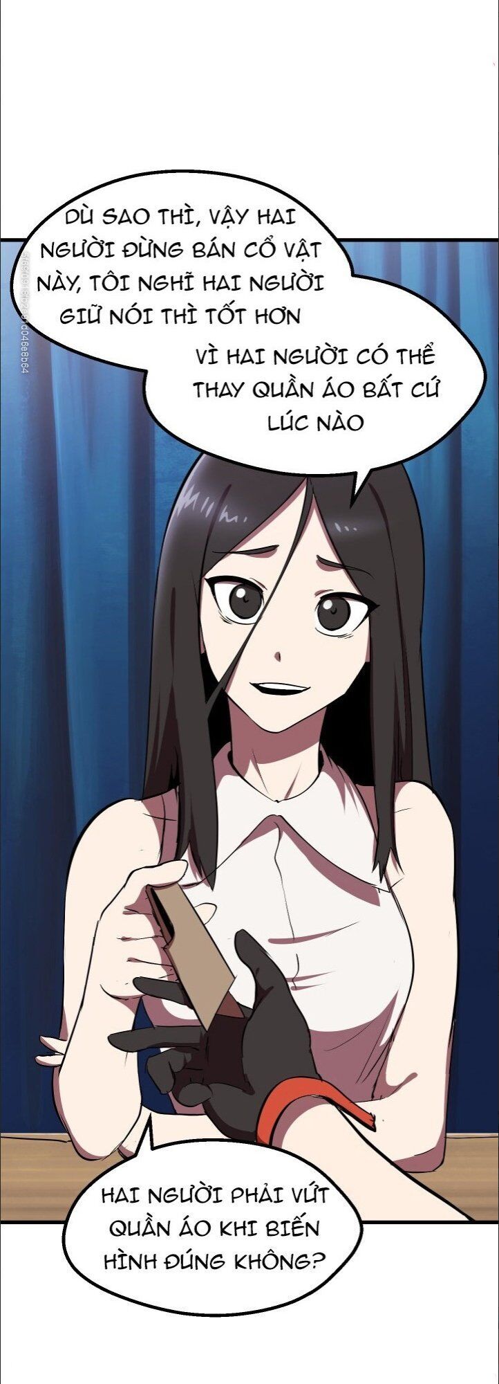 Anh Hùng Mạnh Nhất? Ta Không Làm Lâu Rồi!: Chapter 56