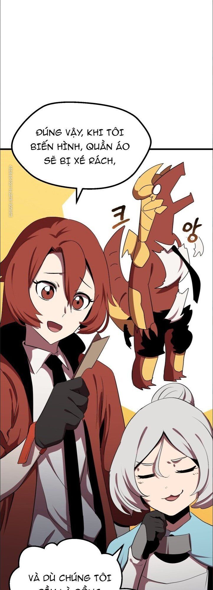 Anh Hùng Mạnh Nhất? Ta Không Làm Lâu Rồi!: Chapter 56