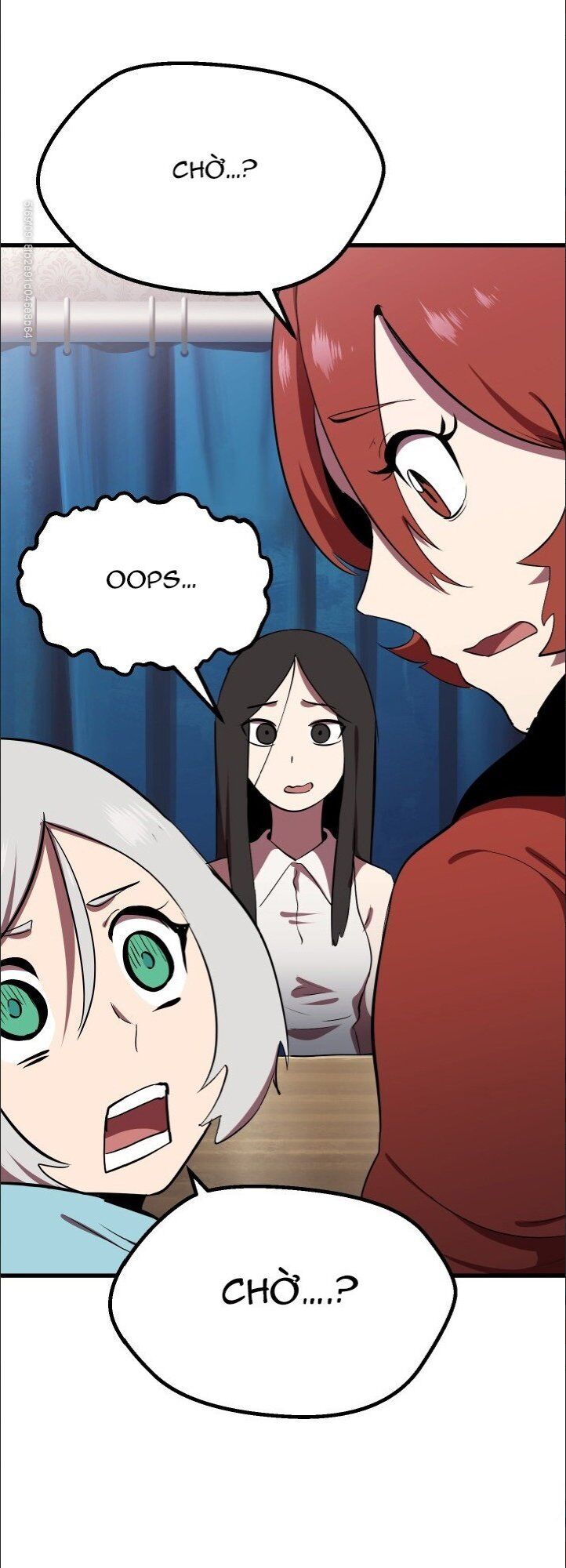 Anh Hùng Mạnh Nhất? Ta Không Làm Lâu Rồi!: Chapter 56