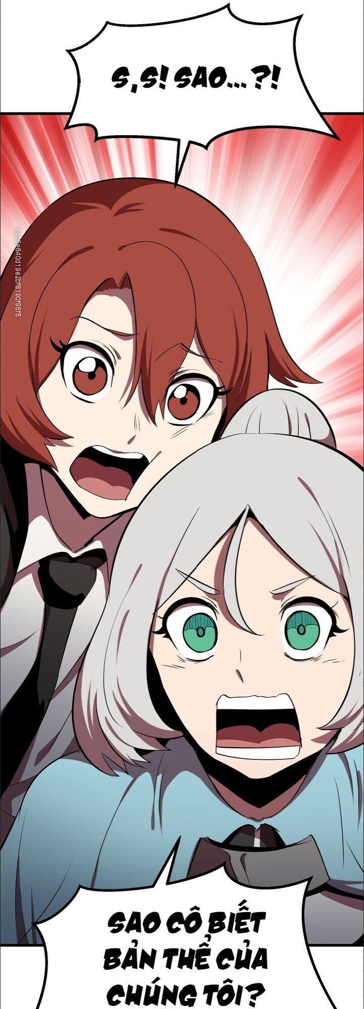 Anh Hùng Mạnh Nhất? Ta Không Làm Lâu Rồi!: Chapter 56