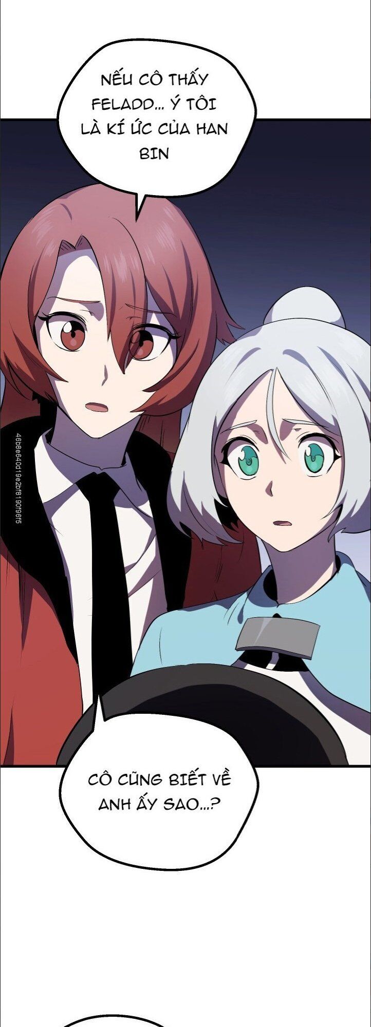 Anh Hùng Mạnh Nhất? Ta Không Làm Lâu Rồi!: Chapter 56