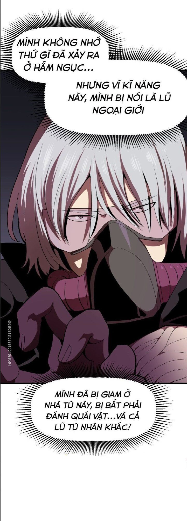 Anh Hùng Mạnh Nhất? Ta Không Làm Lâu Rồi!: Chapter 56