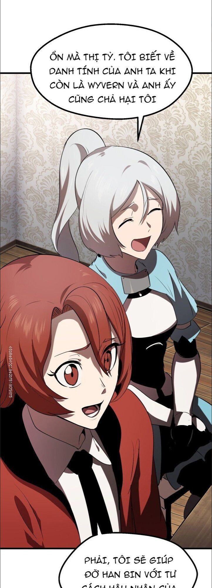 Anh Hùng Mạnh Nhất? Ta Không Làm Lâu Rồi!: Chapter 56