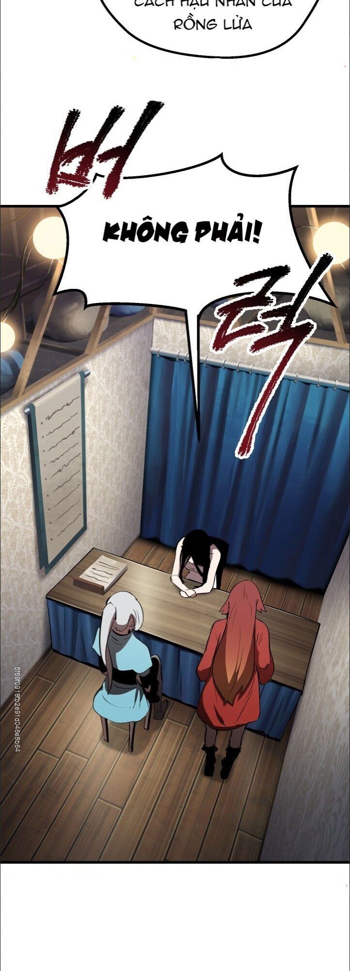 Anh Hùng Mạnh Nhất? Ta Không Làm Lâu Rồi!: Chapter 56