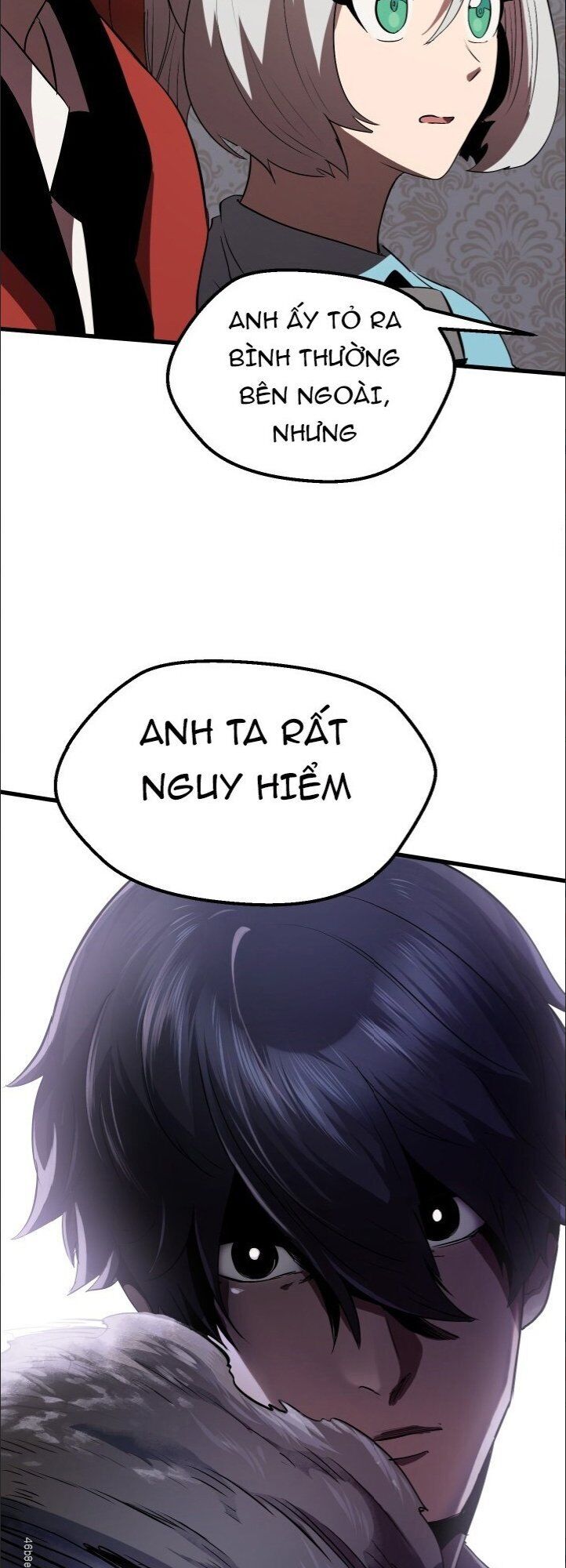 Anh Hùng Mạnh Nhất? Ta Không Làm Lâu Rồi!: Chapter 56