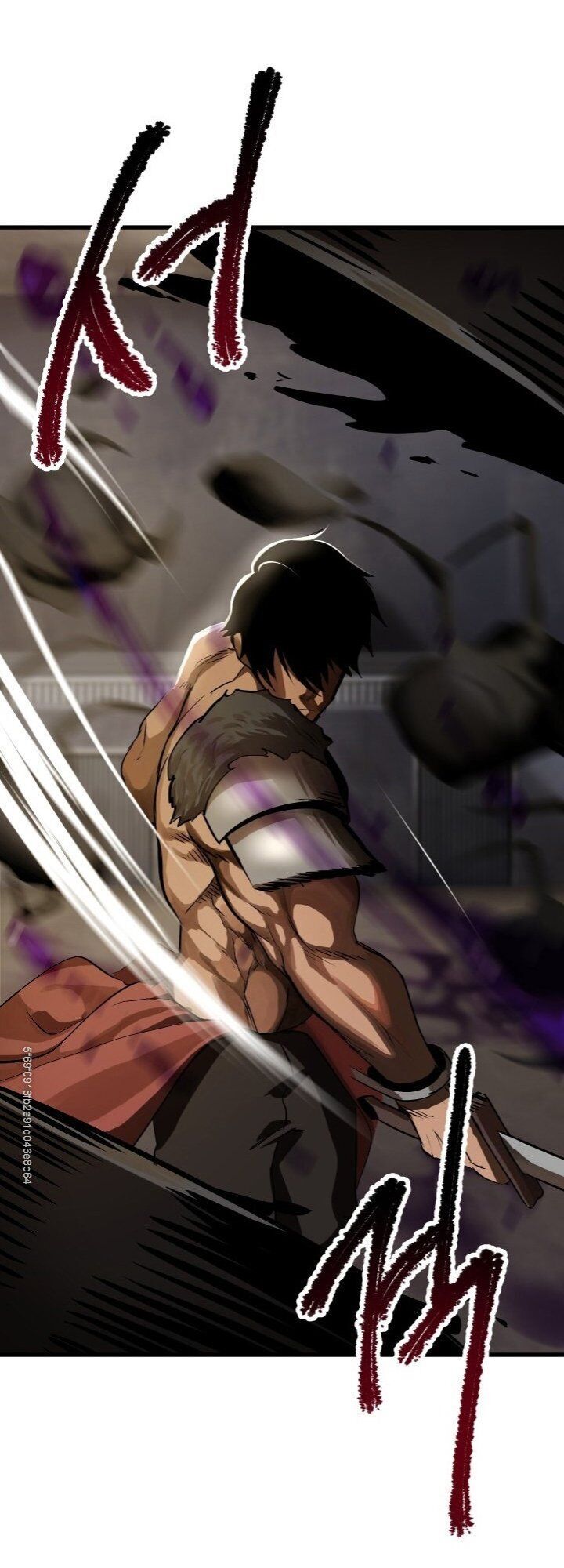 Anh Hùng Mạnh Nhất? Ta Không Làm Lâu Rồi!: Chapter 56