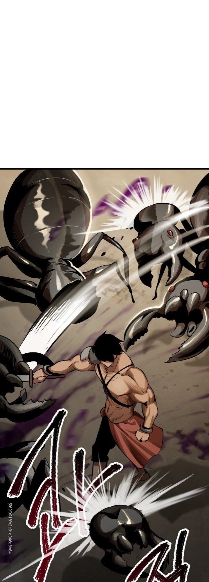 Anh Hùng Mạnh Nhất? Ta Không Làm Lâu Rồi!: Chapter 56