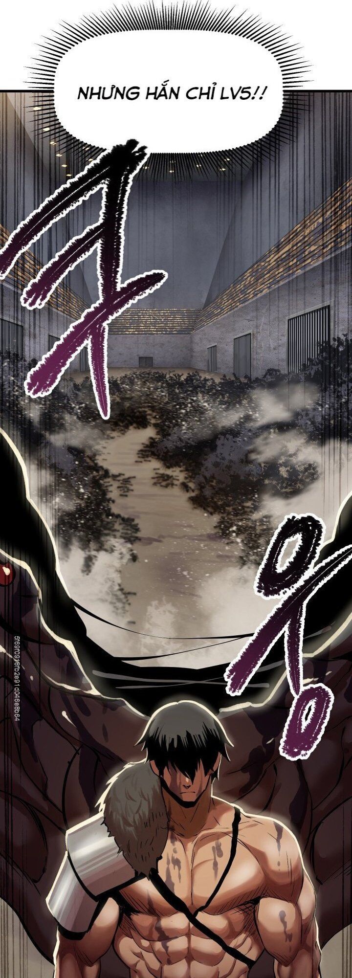 Anh Hùng Mạnh Nhất? Ta Không Làm Lâu Rồi!: Chapter 56