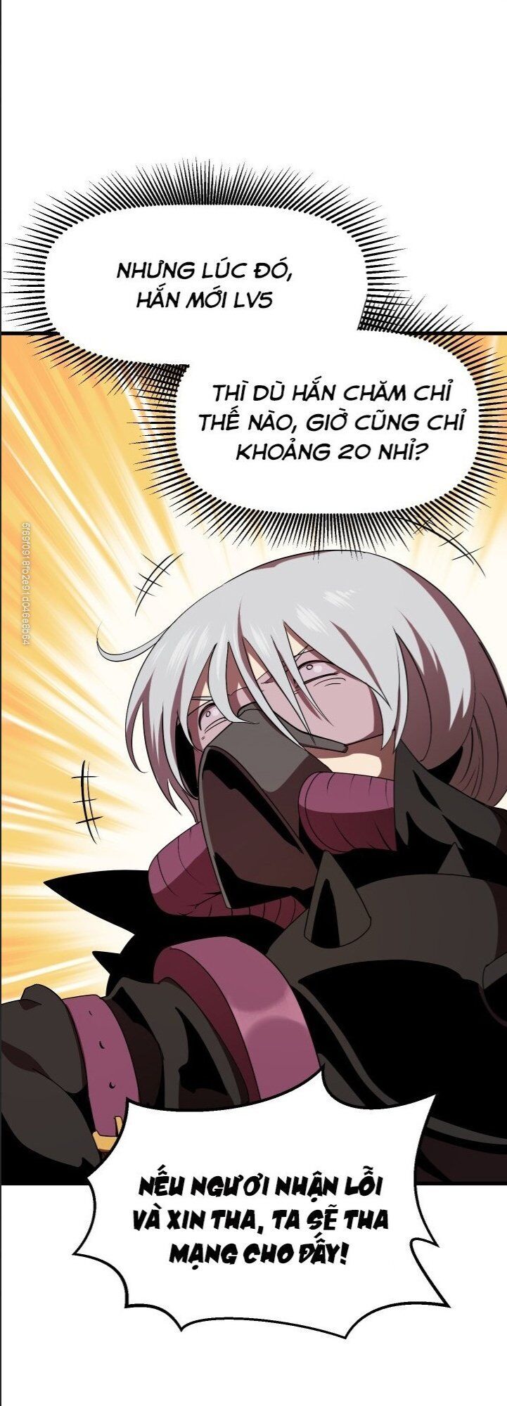 Anh Hùng Mạnh Nhất? Ta Không Làm Lâu Rồi!: Chapter 56