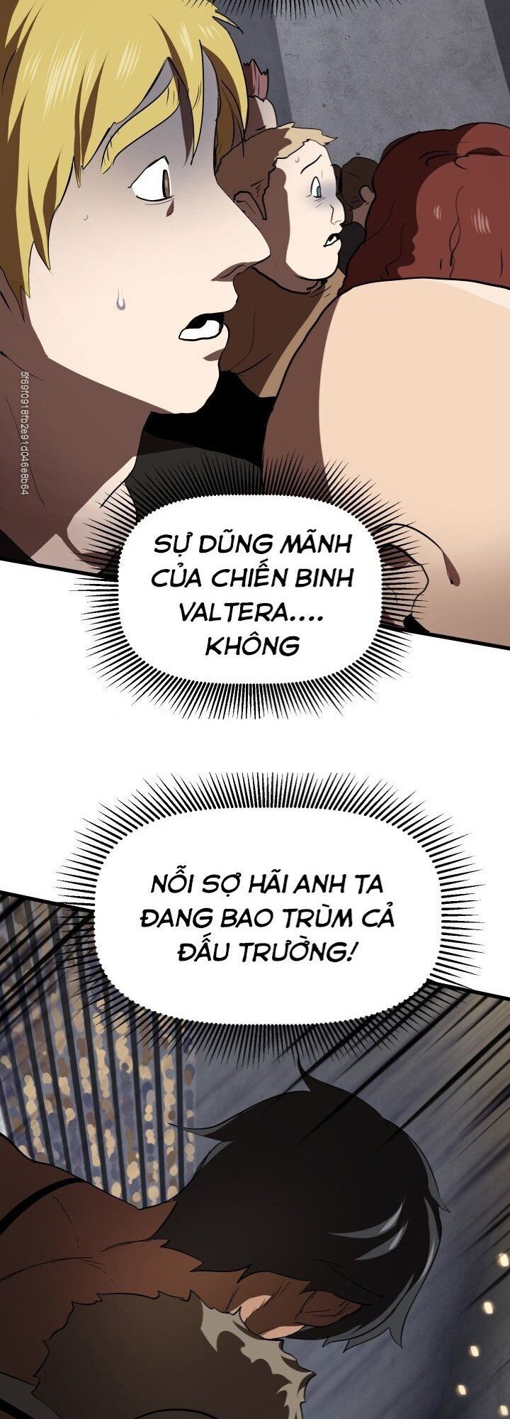 Anh Hùng Mạnh Nhất? Ta Không Làm Lâu Rồi!: Chapter 56