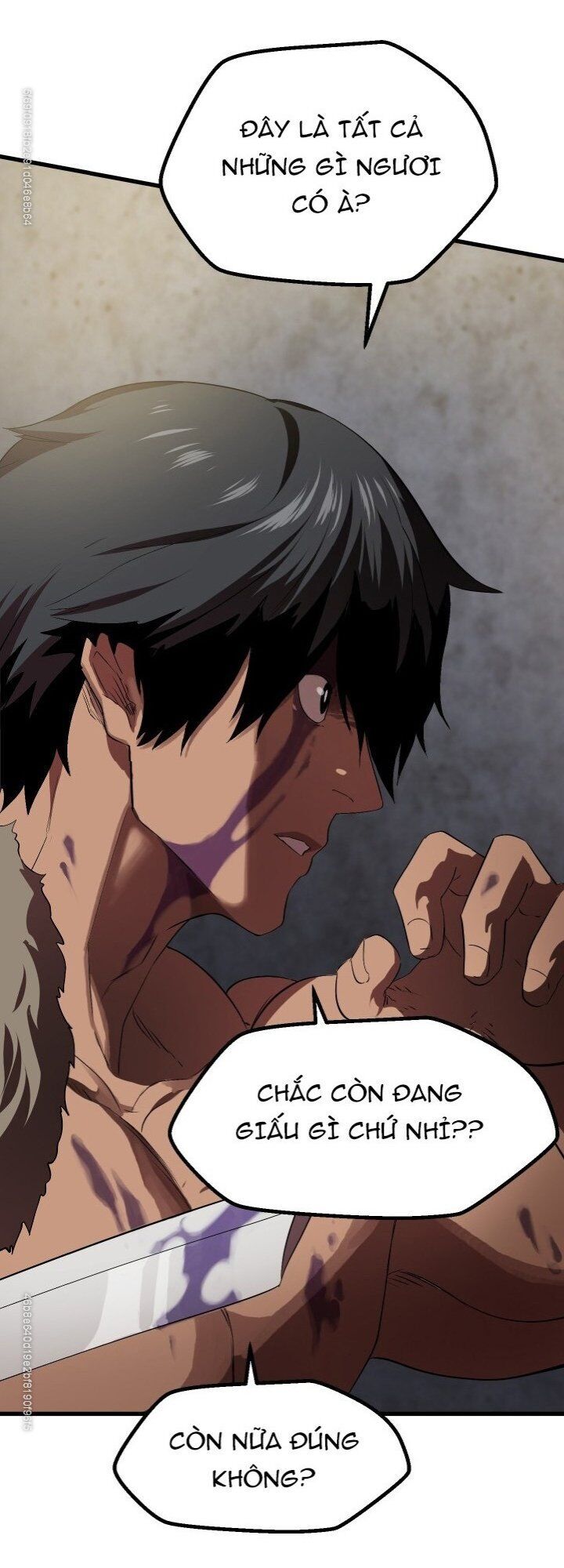 Anh Hùng Mạnh Nhất? Ta Không Làm Lâu Rồi!: Chapter 56