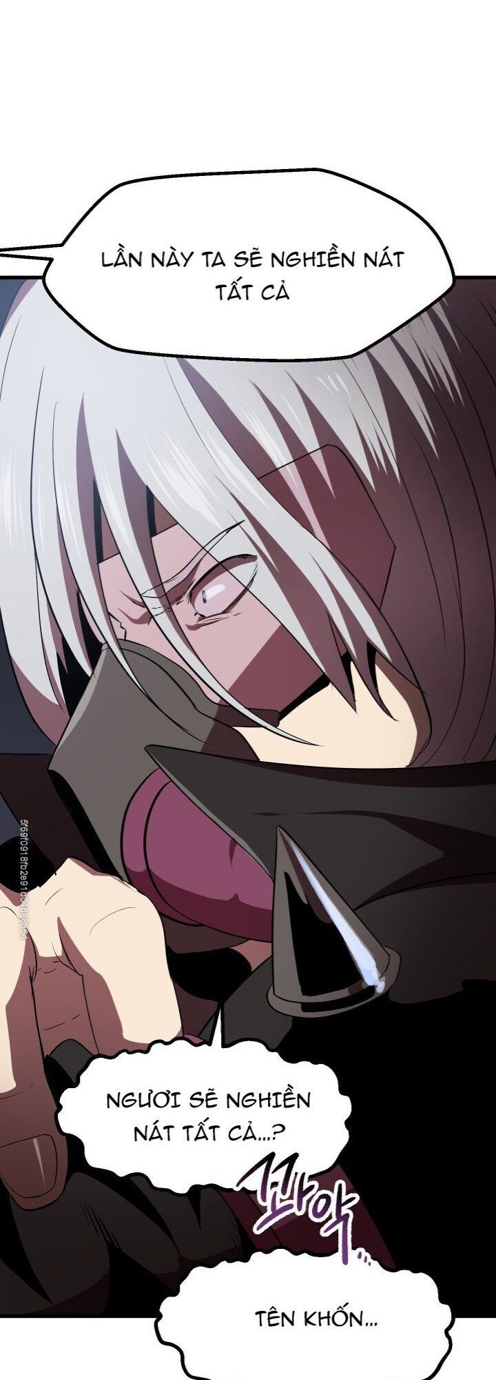 Anh Hùng Mạnh Nhất? Ta Không Làm Lâu Rồi!: Chapter 56