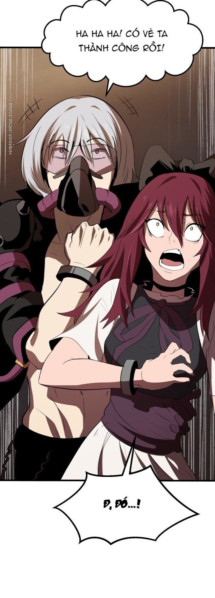 Anh Hùng Mạnh Nhất? Ta Không Làm Lâu Rồi!: Chapter 56