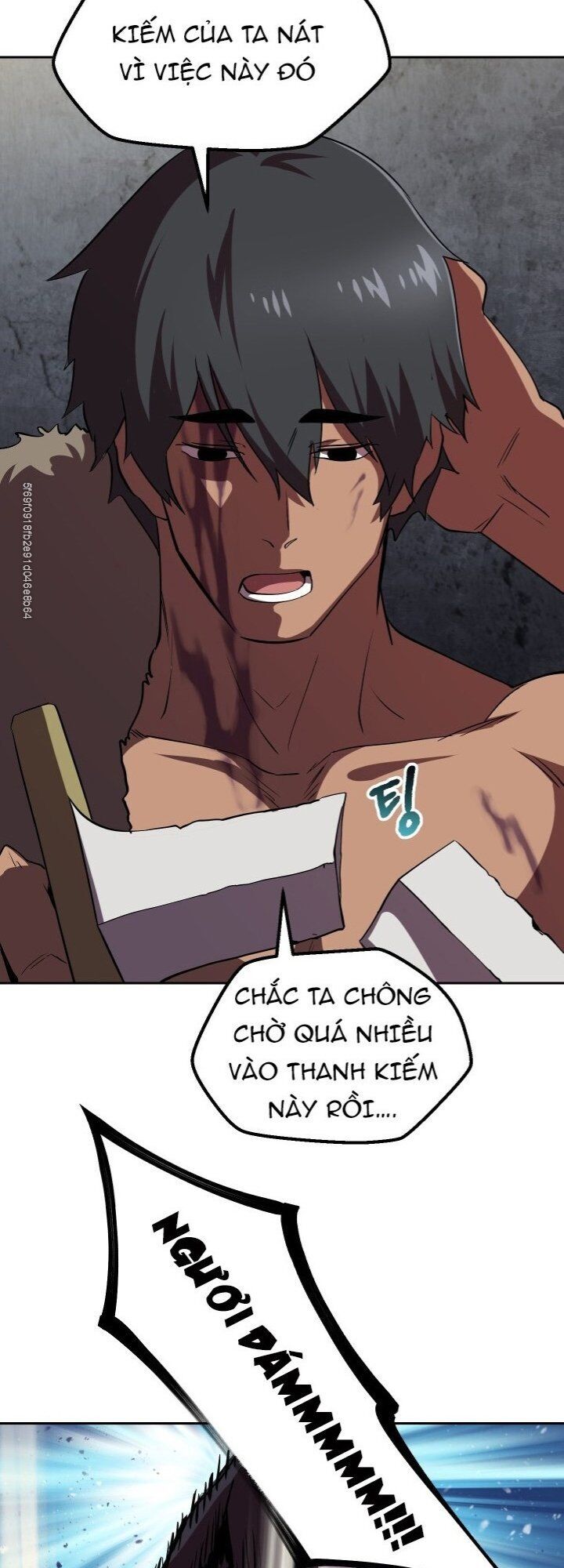 Anh Hùng Mạnh Nhất? Ta Không Làm Lâu Rồi!: Chapter 56